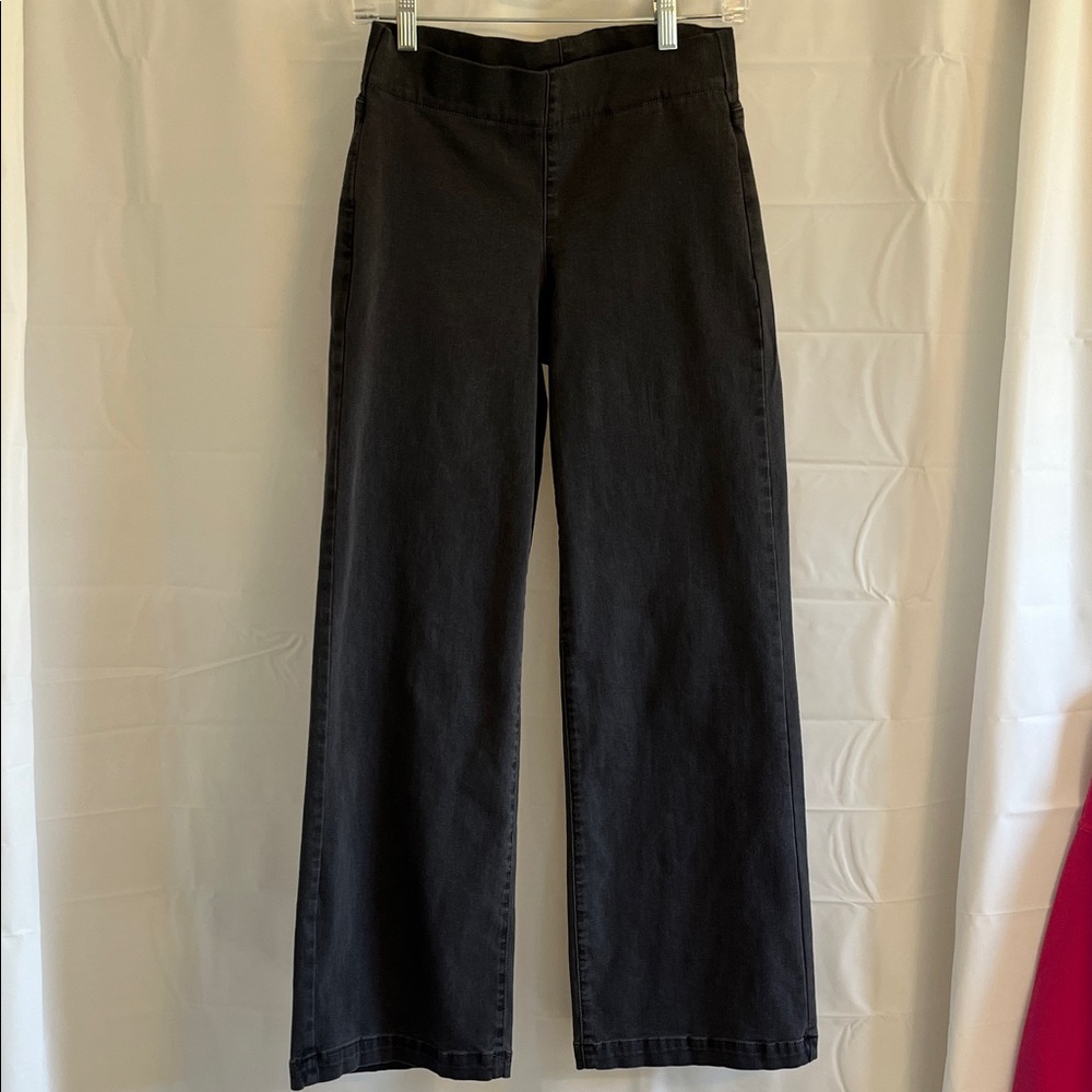 NYDJ Sculpt-Her black Pants